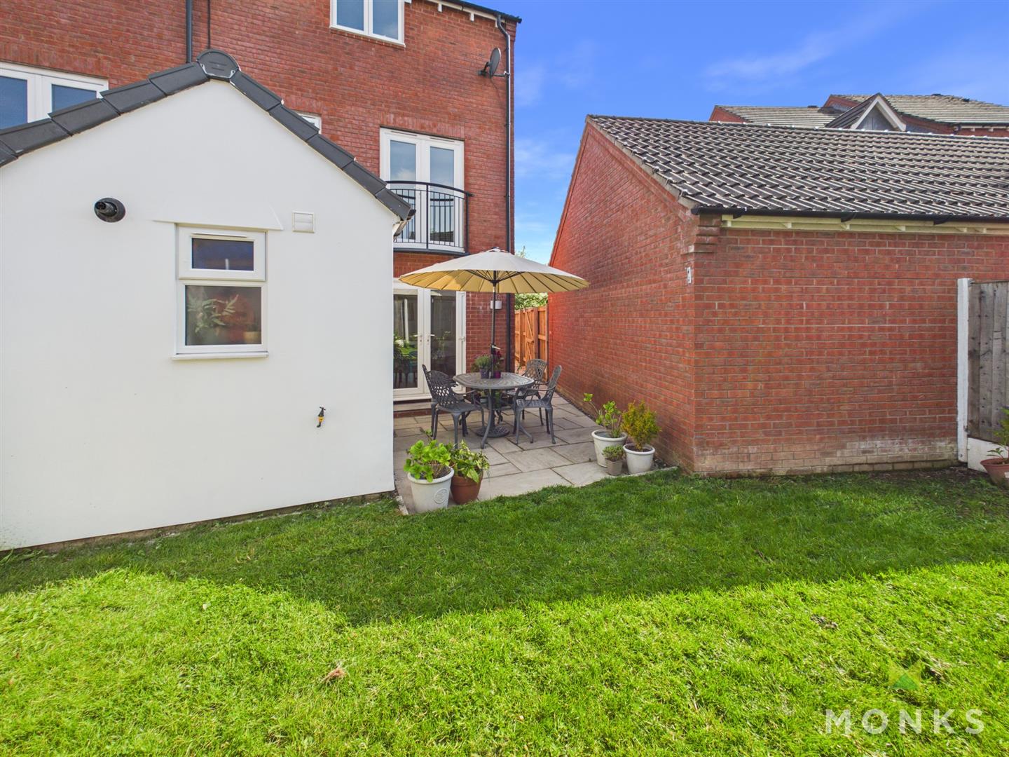 12 Weaver Close, Oswestry, SY11 2NW For Sale